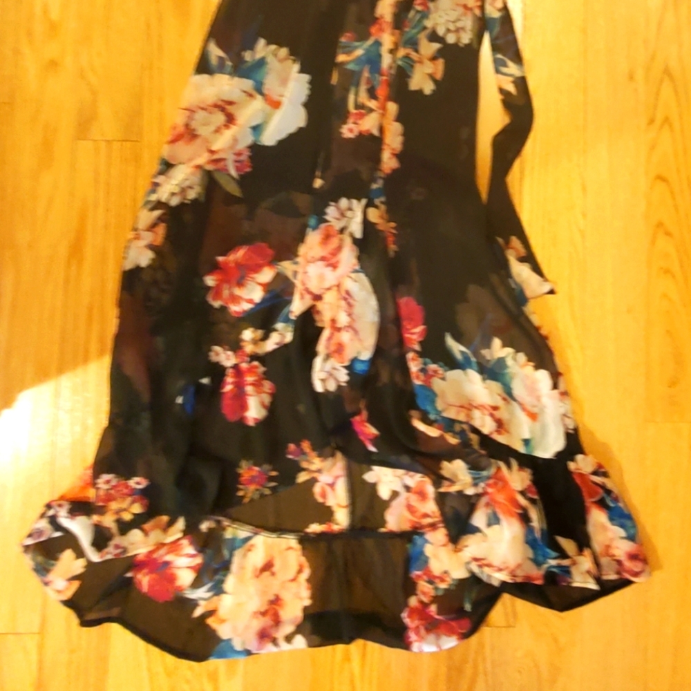 Beautiful & sexy Summer dress